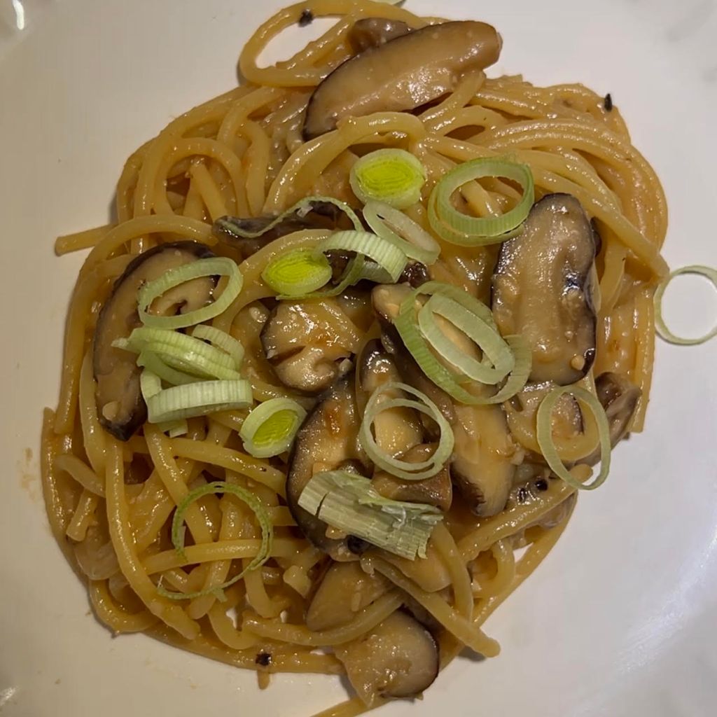 MISO PASTA