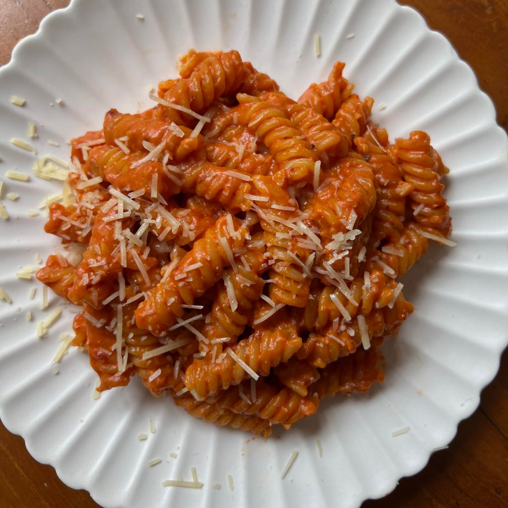 GIGI HADID PASTA (NO VODKA&nbsp;VERSION)